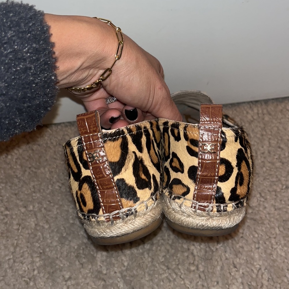 Sam Edelman espadrilles - Picture 3 of 5
